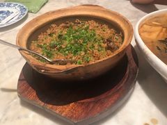 -漢舍中国菜馆(889广场店)