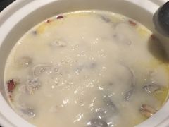 -捞王锅物料理(凯旋路店)