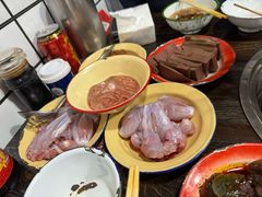 -三番火辣串串香(总店)