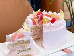 -积慕Cake(解放大道店)