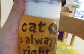 Tapioca Bubble Milk Tea