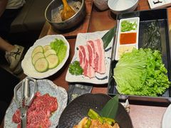 -御牛道日式烤肉料理(杭州万象城店)