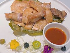 -闻见中国海南菜(K11店)