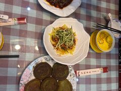 -伊帆食府·青海地方特色美食