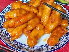 -北大地皖峰饭馆