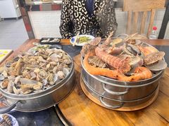 -九层海鲜塔(市南店)