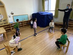 -华杉幼儿园(青塔校区)