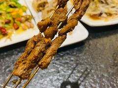 -福苗小骆驼烧烤(大唐不夜城店)