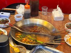 -牛华八婆麻辣烫(起源店)