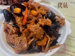 -蘭心餐厅(进贤路店)