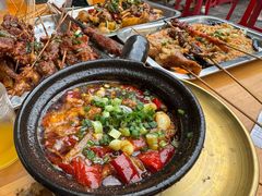 -小张烧烤(汽博总店)