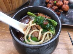 -中8楼风尚云南菜(颐堤港店)