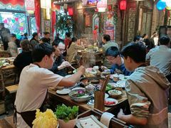 -蜀大侠火锅(香格里拉店)