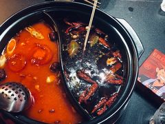 -二当家牛肉串串(教育路店)