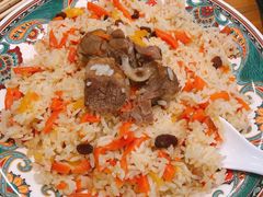 -巴依老爷新疆美食(望京小街店)