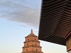 -大慈恩寺(大雁塔)