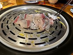 -阿鸡鱼庄·顺德鲜蒸小炒(亚运村店)