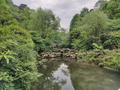 -黔灵山公园