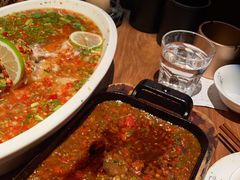 -不二·民谣音乐餐吧(长沙店)