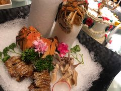 -温德姆花园酒店-鼎丰阁中餐厅