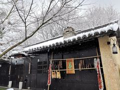-法云安缦酒店