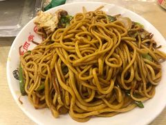 -老四季(南市场店)