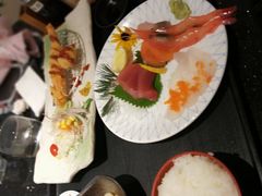 -江户前日本料理(瑞诗酒店店)