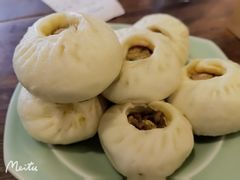 -老清朝包子铺(开明街店)