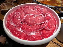 -快活林酸汤鱼鲜品火锅店(甲秀楼店)