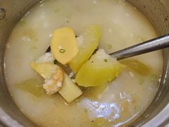 -隆都四季香饭店(碧海路店)