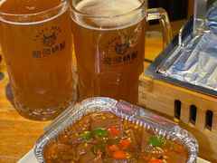 -龙头烤羊排•烤全羊•精酿扎啤(厦滘店)
