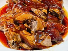 -秋色客家菜(南山店)