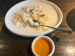 -穿越·外婆家(西溪天堂店)