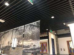 大堂-大榕树下顺德菜(融创茂店)