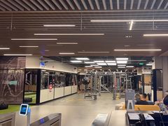 -燃坊JEN ACTIVE游泳健身中心·深圳前海JEN酒店