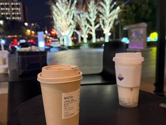 -阿嬷手作(上海万象城店)