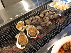 黄蚬子-马路牙子烧烤音乐酒馆(望京店)