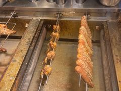 -大学城夜市大排档(凤栖路店)