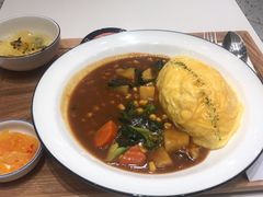 -池奈·咖喱蛋包饭(熙地港店)