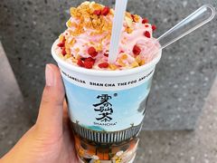 -雾与山茶(大禹城店)