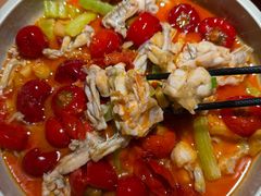 -拙味兄弟·活龙虾·旗舰店(环城西路店)