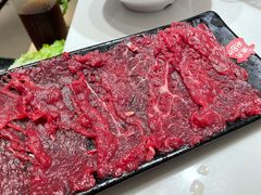 -陈记顺和牛肉火锅馆(天河北路店)