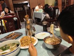 -萧记三鲜烩面(黄河南路店)