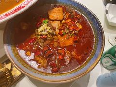 -旺顺阁鱼头泡饼(常营店)