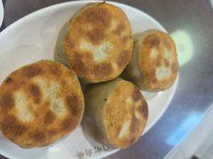 -清真牛街祥云轩门钉肉饼(左家庄店)