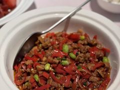 -千百味红餐厅·江西菜(绿地双子塔店)