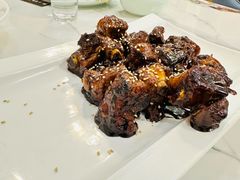 -小郭私房菜·海肠捞饭店(学士街店)