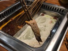 -宽窄巷子串串(龙湾万达广场店)