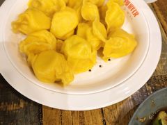 -金谷园饺子·烧烤(人大总店)