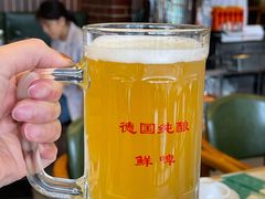 -京滨饭店·餐厅(阜外大街店)